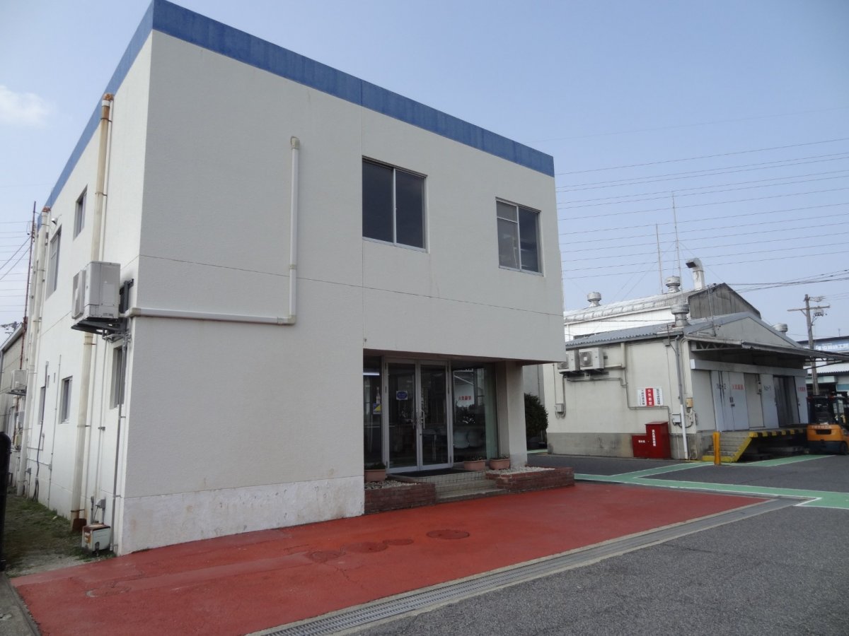 刈谷カラーサービス事業部 株式会社 江口巖商店 株式会社 エクチ 江口巌商店 Eguchi Iwao Group