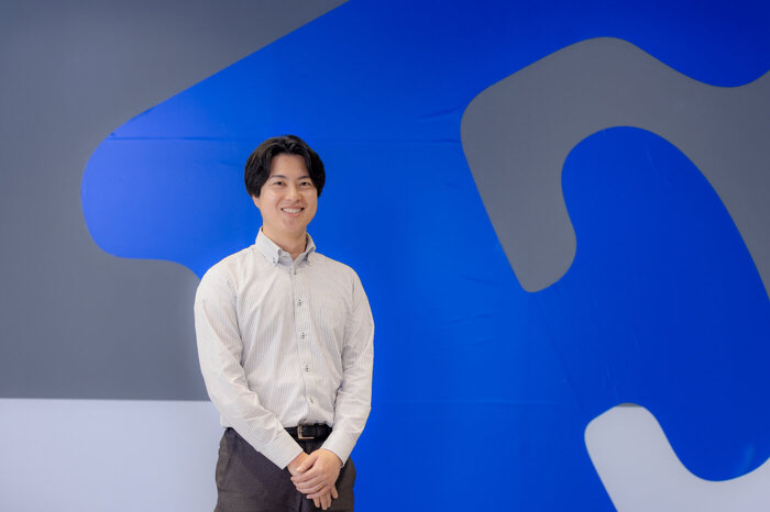 モビリティ第１営業部O.Rさん