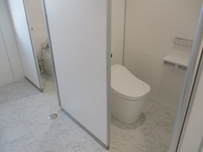 トイレ3